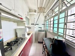 Blk 424B Orchid Spring @ Yishun (Yishun), HDB 2 Rooms #586662451